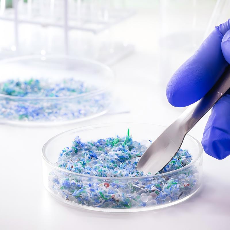 材料分析測(cè)試