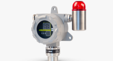 氣體報警裝置（有毒有害、可燃氣體、氧氣等檢測）