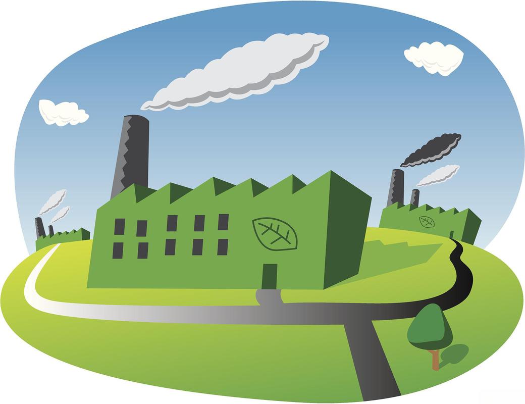 綠色工廠評(píng)價(jià)