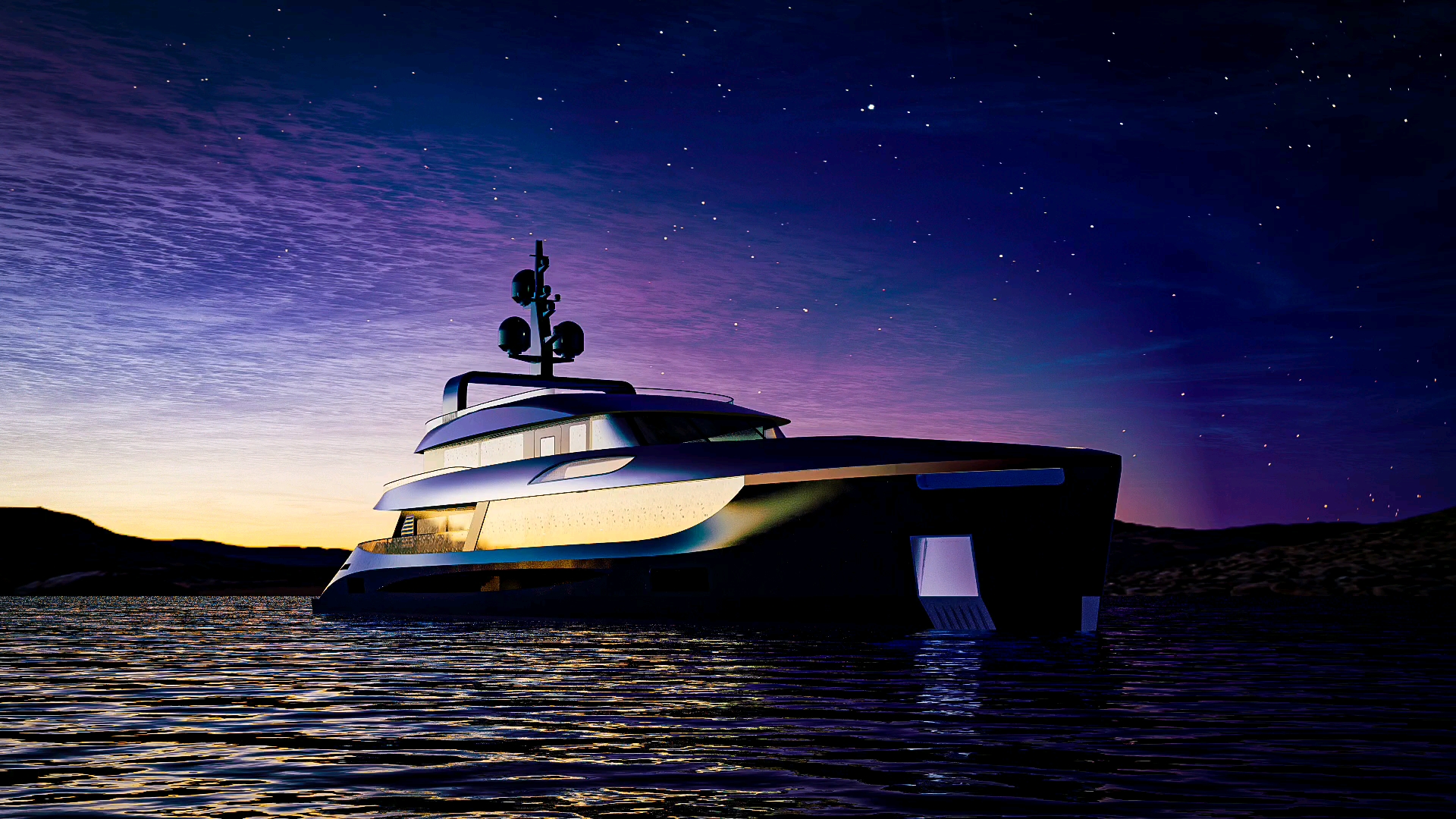 游艇CE認(rèn)證服務(wù)RCD指令——Recreational Craft Directive